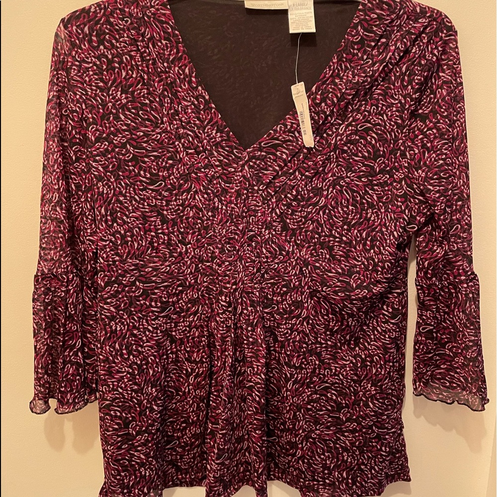 Worthington Top